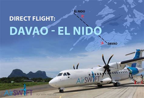 davao palawan|Cheap Flights from Davao to El Nido Palawan .